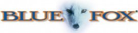 BLUEFOX