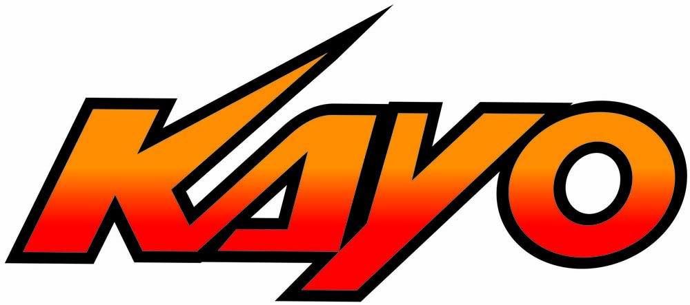 KAYO KAYO