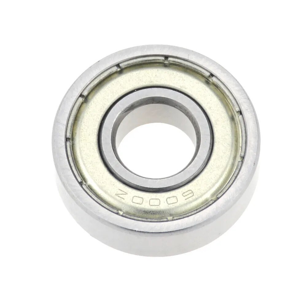 Подшипник 6000 ZZ (10x26x8)