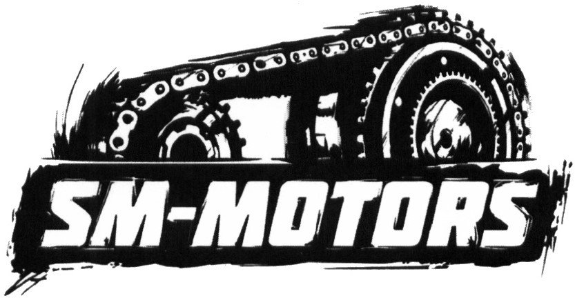 SM-PARTS SM-PARTS