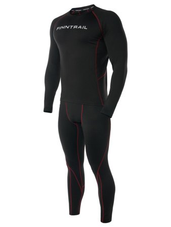 Термобелье FINNTRAIL Thermo-S
