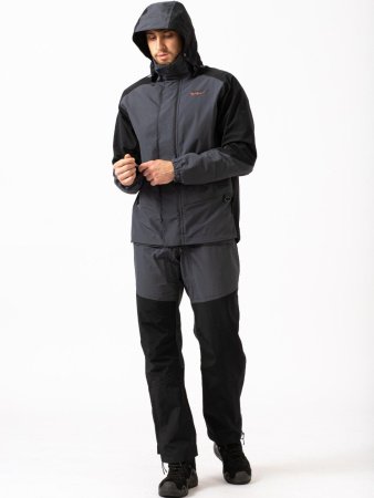 Костюм TRITON PRO ANGLER (Таслан)