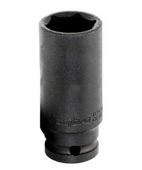 Головка торцевая ударная глубокая 1-2-DR, 16 мм OMBRA_1