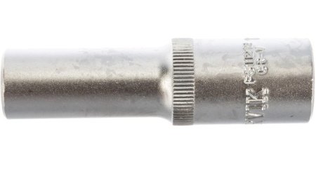 Головка торцевая глубокая 1/2"DR, 12 мм THORVIK