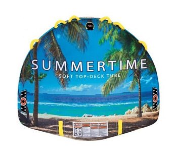 Баллон буксируемый WOW Summertime 3P_