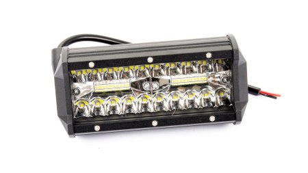 Фара LED 120W-40LED 40x3w