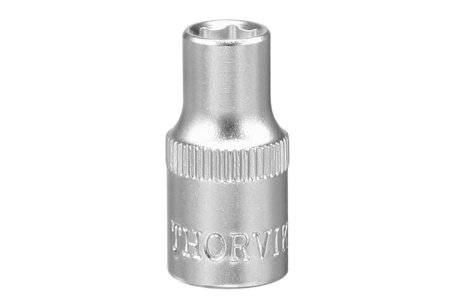 Головка торцевая 1/2"DR, 18 мм THORVIK