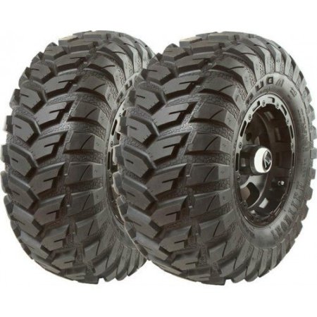 Покрышка передняя 26x9-12 DURO FRONTIER