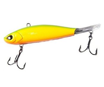 Балансир Lucky John Pro Series Maiko (69мм.,цв. 218)