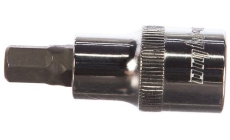 Головка торцевая с битой 1/2"DR шестигранная H9 OMBRA