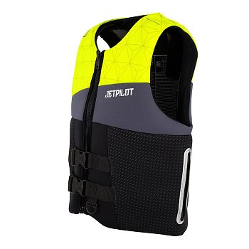 Жилет спасательный JETPILOT Cause Neo Iso
