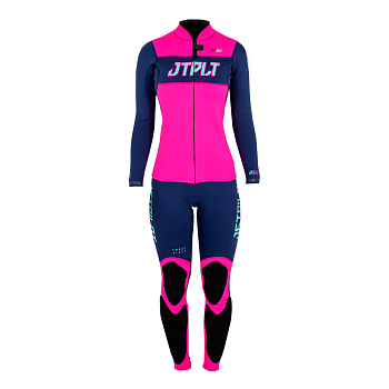 Гидрокостюм + гидрокуртка женская JETPILOT RX Jane and Jacket wms.
