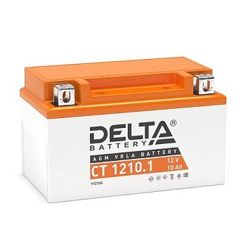 Аккумулятор DELTA CT 1210.1