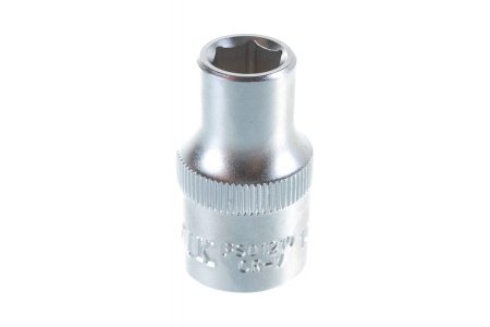 Головка торцевая 1/2"DR, 10 мм THORVIK