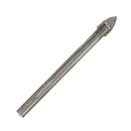 Сверло  EDGE by PATRIOT по керамике 8х80мм, 1 шт. в блистере
