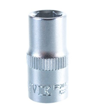 Головка торцевая 1/4"DR, 7 мм THORVIK