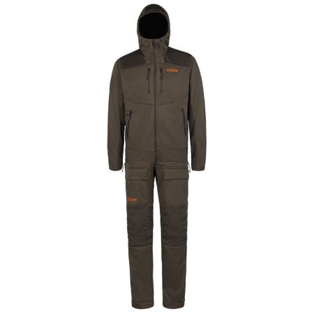 Костюм демисезонный REMINGTON Stalker Renewed Dark Olive