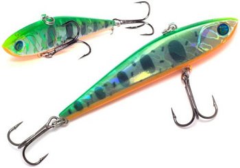 Виб GERMAN Sharp Vibe 75 мм 15 гр цв. С225