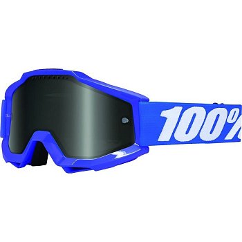 Очки кроссовые 100% Strata MX