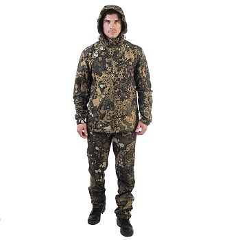 Костюм TRITON PRO - 5 (SoftShell)