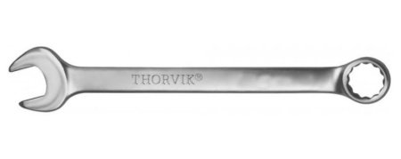 Ключ комбинированный THORVIK 19 мм