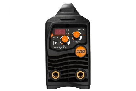 Сварочный инвертор СВАРОГ PRO ARC 180 (Z208S)