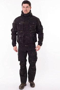 Костюм ONERUS ЛЕШИЙ (РипСтоп)