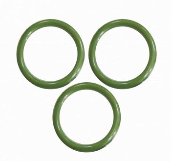 Комплект колец 250 бар (3 шт.)