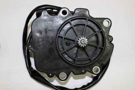 Сервопривод CFMOTO (CF500-все модели, X5, 500 HO, X6 EFI, X8, Z6, Z8, Z10, U8, U8W, CF500-3)