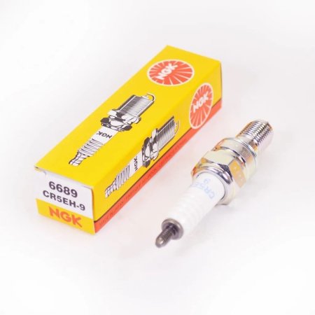 Свеча зажигания NGK CR5EH-9 (лод.моторы Honda BF 8-20)