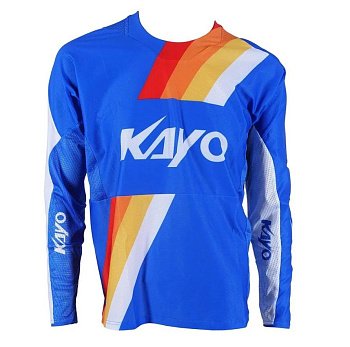 Джерси KAYO