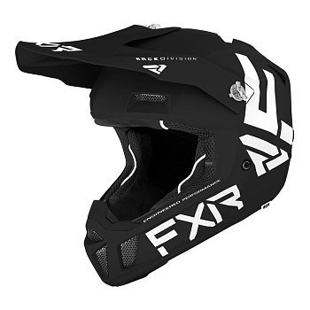 Шлем FXR Clutch CX