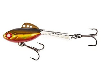 Балансир Lucky John Pro Series Mebaru (47мм.,цв. 107)