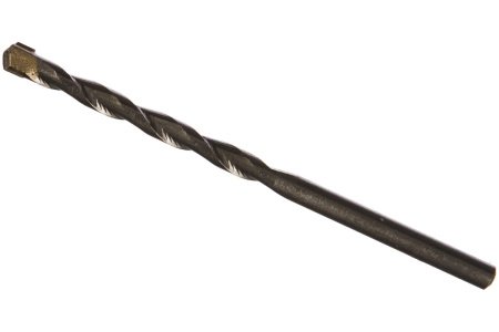 Сверло  EDGE by PATRIOT по бетону 5х85мм, 1 шт. в блистере