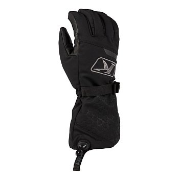 Перчатки KLIM Powerxross