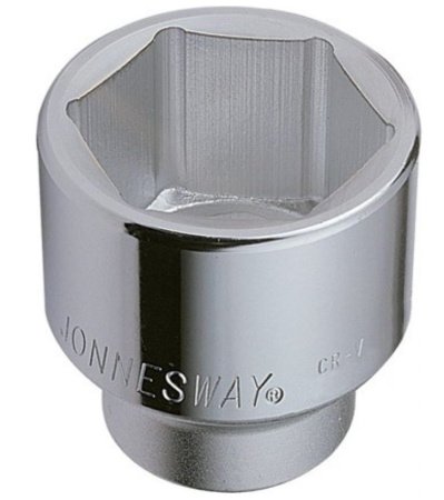 Головка торцевая 3/4"DR, 22 мм JONNESWAY