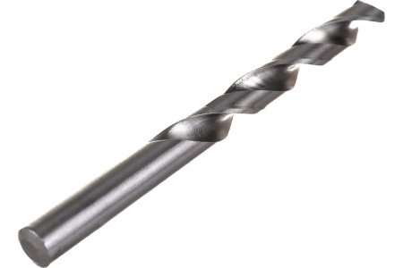 Сверло по металлу  ПРАКТИКА P6M5 11.0 x 142 мм Серия ПРОФИ (1шт)
