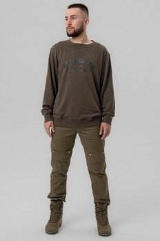 Толстовка REMINGTON Avenue