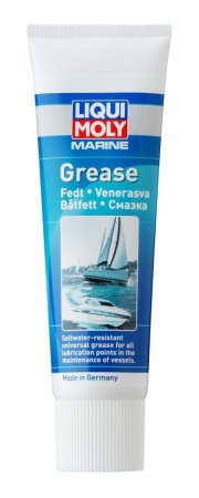 Смазка для водной техники LIQUI MOLY Marine Grease 0.25 кг