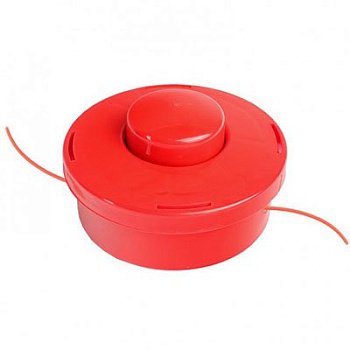 Триммерная головка TH101 (М10х1.25 левая резьба)