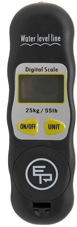 Весы ECOPRO цифровые многофункциональные
