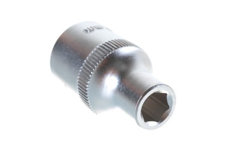 Головка торцевая 1/2"DR, 8 мм THORVIK
