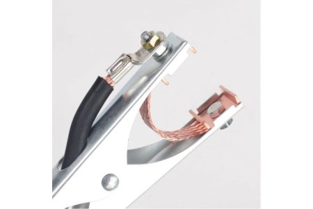 Сварочный инвертор PATRIOT 230DC MMA