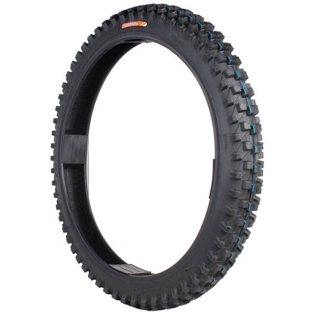 Покрышка кроссовая YUANXING 21" 80/100-21 P-153 4PR TT