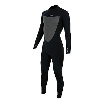 Гидрокостюм JETPILOT Flight 3X2 BZ LS