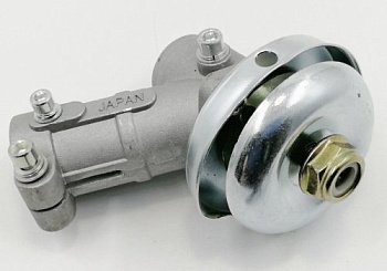 Редуктор в сборе 26мм 7Т (26334352см3) для мотокос