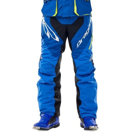 Мотоштаны DRAGONFLY Enduro Freeride