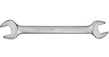 Ключ рожковый THORVIK 6 x 7 мм