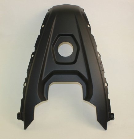 Облицовка топливного бака, верхняя CFMOTO (400L, 500 Basic, 500 EPS)