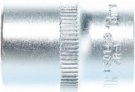 Головка торцевая 1/4"DR, 13 мм THORVIK